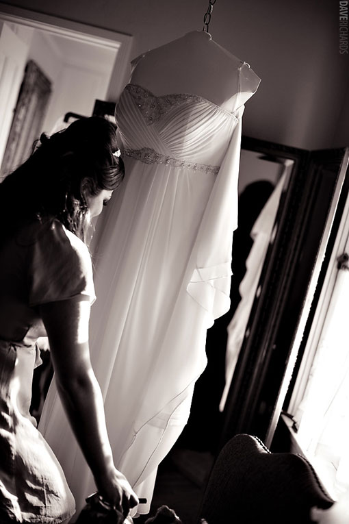 Palos Verdes Wedding [Dave Richards Photography]