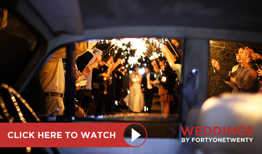 Shane and Sabrina's Coronado Wedding Film at Breakers Beach