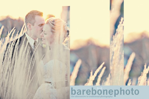 barebonephoto ~ Erin & Jeff ~ Waterloo, Ontario