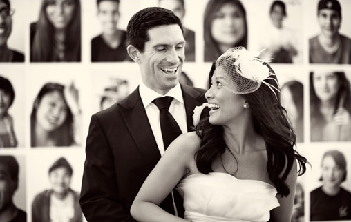 Berkeley Faculty Club Wedding: Stunning Photos by Boutwell Studio