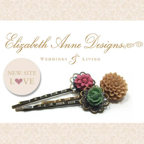 Elizabeth Anne Designs Launches Ultra Fabulous Redesign