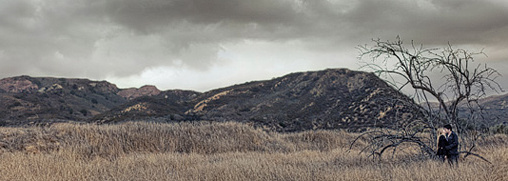 Laguna Beach Engagement Session: Jonas Peterson Photography for Chic Celebrations