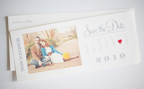 Bend The Light Photography With Our Calendar Save The Date