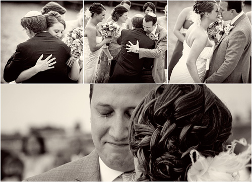 Capturing Raw Emotion: Lauren and Carl's Palos Verdes Wedding