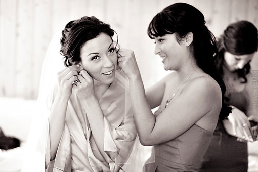 Malibu Wedding [Dave Richards Photography]