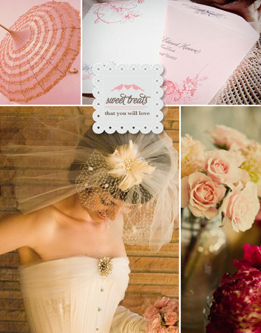 Friday's Sweet Treats: Style Lab Workshop's Fabulous Vendors