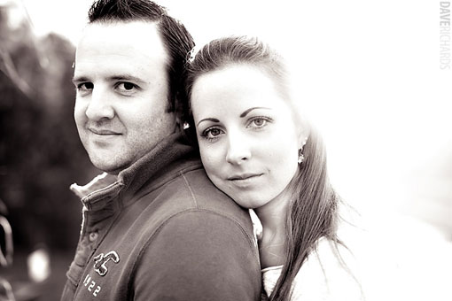 Venice Engagement [Dave Richards Photography]