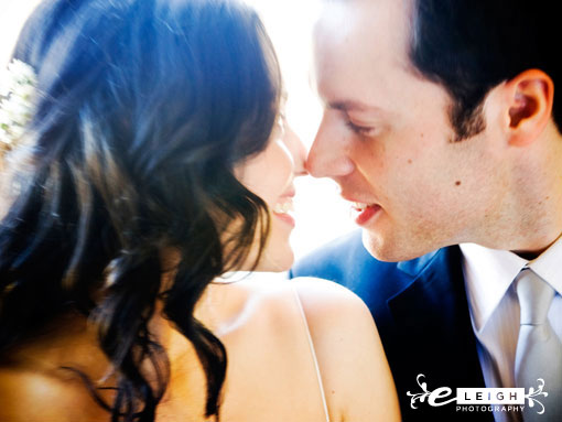 Glamorous Manhattan Penthouse Winter Wedding: Susan & Seth's Photos