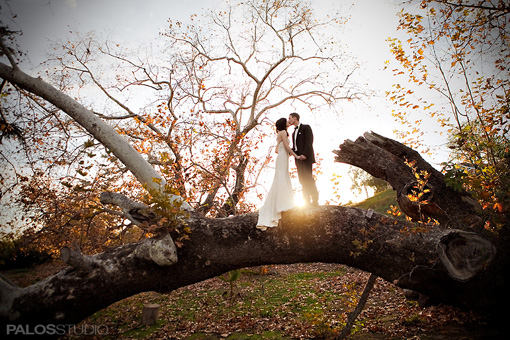 Arroyo Trabuco Wedding: Jamie and Cameron's Special Day in Mission Viejo