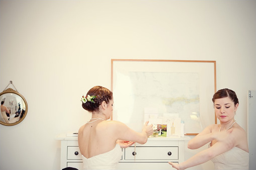 Derbyshire England Vintage Wedding: A Jane Austen Inspired Celebration