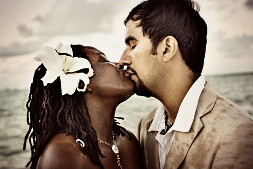 Dreamy Dominican Republic Destination Wedding at Punta Cana Resort