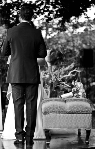 Vintage Wedding in Cuernavaca, Mexico: Elisa & Mauricio's Highlight