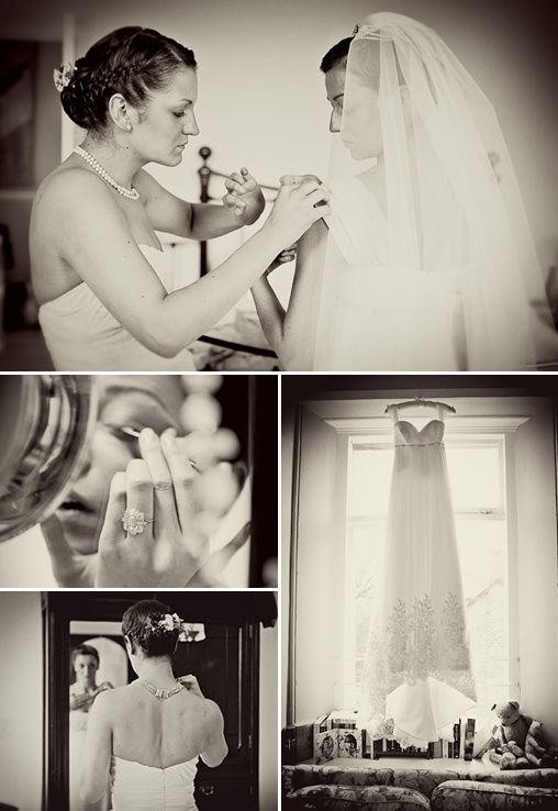 Enchanting Vintage Wedding: A Romantic Celebration Shared Today