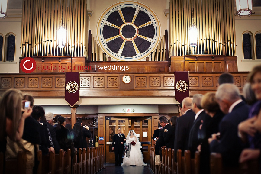 Erika and Jason's emotional Miami wedding photos: a love story.