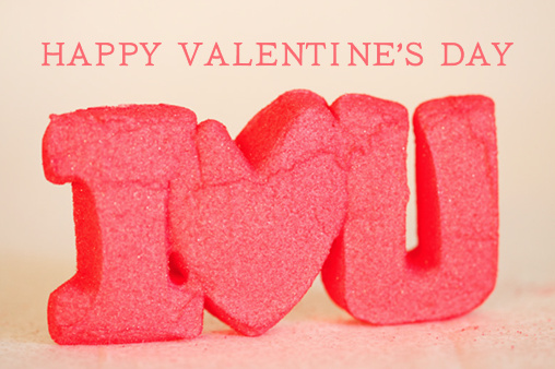 Free Printable Valentine's Day Cards & Postcards DIY Download