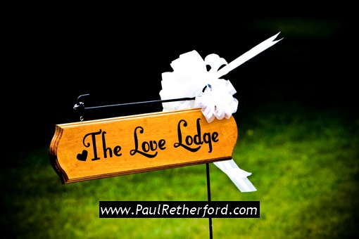 Northern Michigan Destination Wedding: Rain Didn't Stop the Fun!