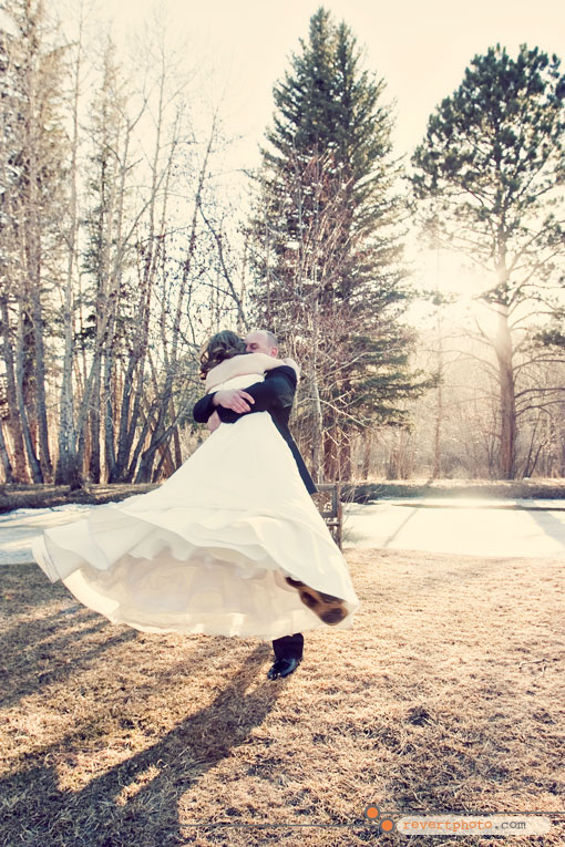 Colorado Wedding Photography: Stunning Images from Revert Photo