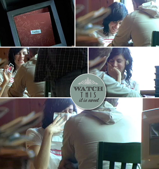 Secret Engagement Video: A Sweet Surprise from Stereo Waltz Films