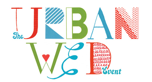 Urban Wed Event: Brooklyn Bride Presents Wedding Vendors Over Two Nights