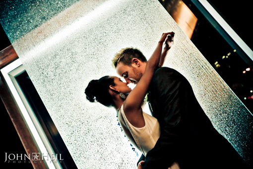 Janakie & Jessi's Stunning Wedding: Sri Lankan & Western Ceremonies