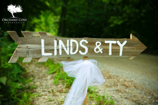 Rustic Vermont Wedding: Romantic Farm Ceremony
