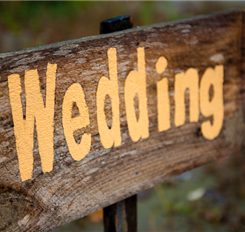 Rustic Farm Wedding Inspiration by Paige Hiller Photography