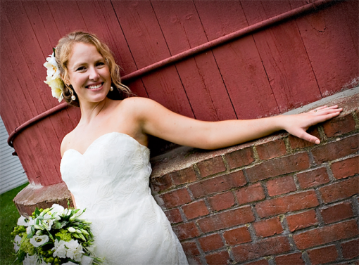 Rustic Monday: Inspiring Rustic Wedding Ideas and Photography