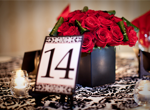 Elegant Vintage Winter Wedding at Mount Washington Resort & Hotel