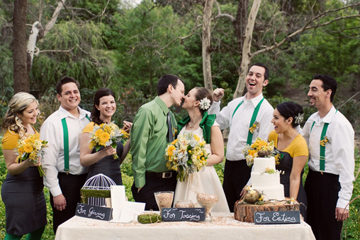 Budget-Friendly Bird-Themed Wedding Ideas for a Stylish Celebration