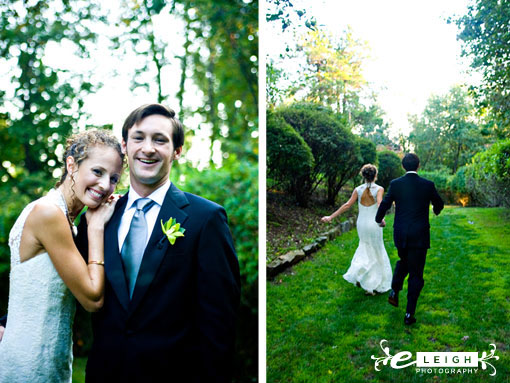 Autumn Wedding at Castle-on-the-Hudson in Tarrytown NY