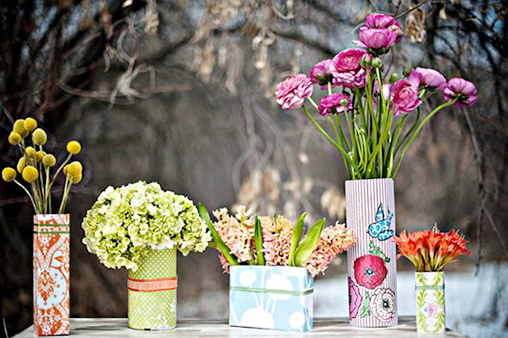Denver Wedding Flowers DIY Ideas and Flourish Studio Photography
