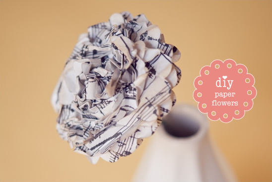 DIY Paper Flowers: Easy Wedding Decor & Crafting Guide