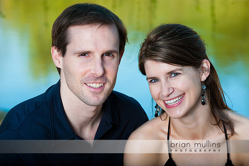 Duke Gardens Engagement Photos: Stunning Raleigh Photography