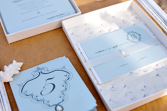 Elegant Beach Wedding Ideas in Santa Barbara for Inspiration