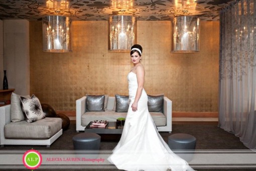 Dreamy Photo Shoot with Audrey Hepburn Vibe