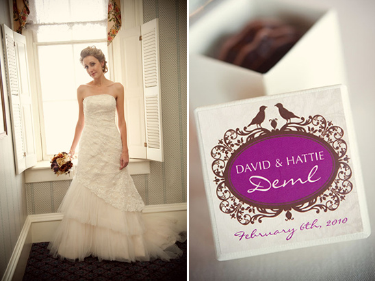Intimate Minnesota Wedding at St. James Hotel
