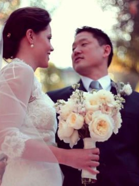 Rancho Las Lomas Wedding: Tigers, Zebras & Alpacas in Southern California