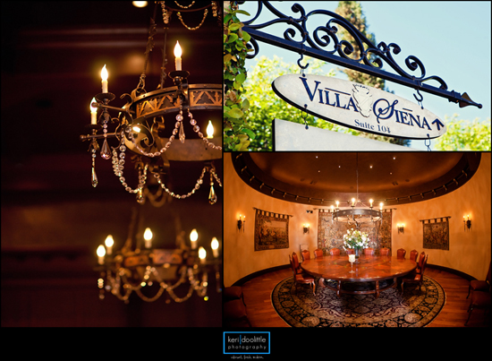 Villa Siena Wedding: A Beautiful Arizona Celebration of Love