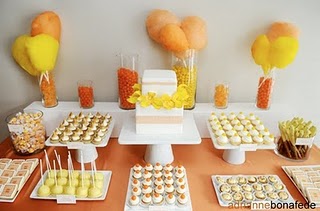 Unique Wedding Displays: Ideas and Expert Advice for Your Big Day