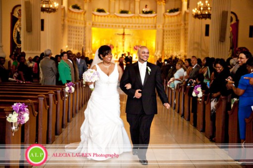 Wedding Bliss: Get Inspired by Their Special Day on My Blog!