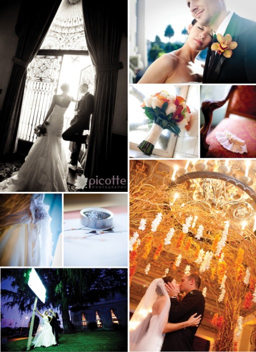 Last Chance: Win a Free Wedding Package from Picotte Photography!