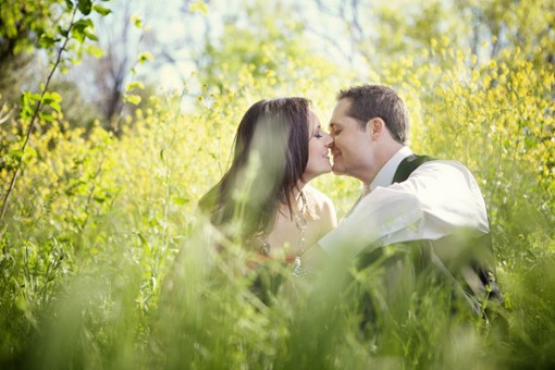 Abilene TX Engagement Sneak Peek: Ashley and Cody by Jennifer Nieland