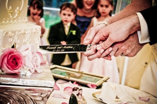 Classic Wedding Moments: Inspiration for Your Special Day