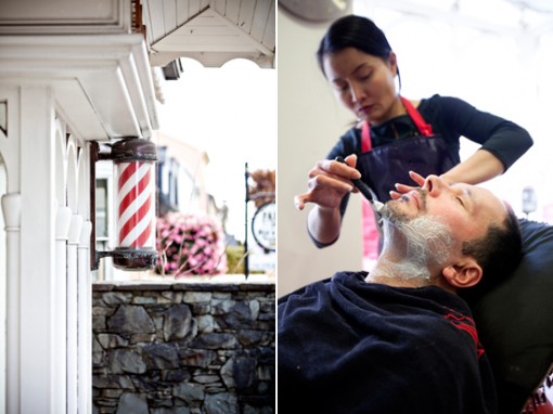Emma and Rob's Breathtaking Penthouse Wedding in Co. Kerry, Ireland