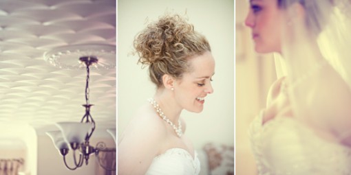 Michelle & Greg's Wedding Teaser: A Sneak Peek!