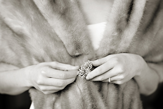 Magical Mt. Hood Winter Wedding at Silcox Hut | Wedding Chicks