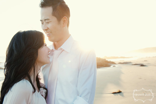 NYC Farewell: Stephen & Jen's Manhattan & Dumbo Portrait Session