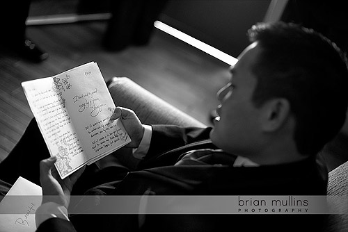 Preston Woodall House Wedding: A Unique NC Wedding Venue