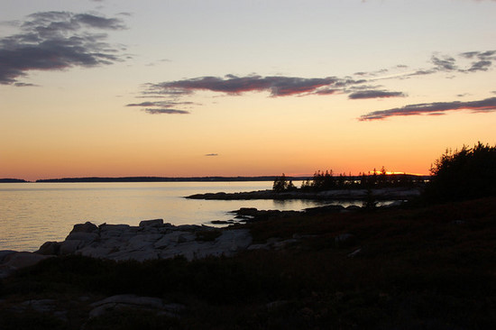 Intimate Wedding Venue: Week-Long Rental with Lobster Boat & Captain