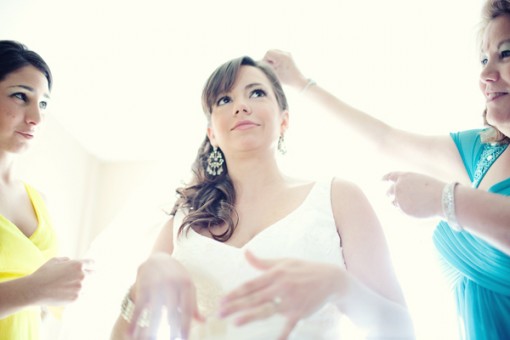 Rustic Wedding in Tallahassee Florida: A Dreamy Celebration